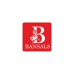 Bansal logo