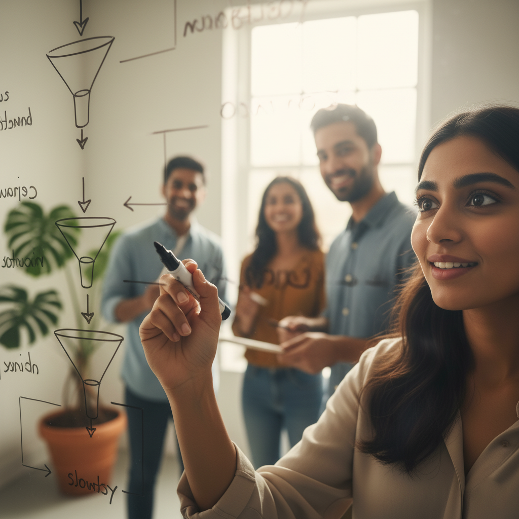 Digital marketing Agency in India