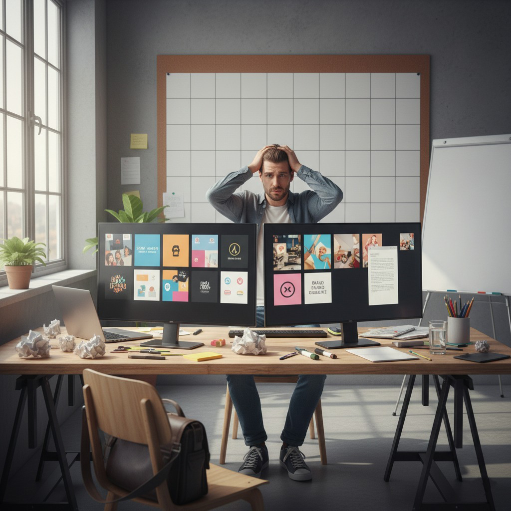 Digital Marketing Mistakes