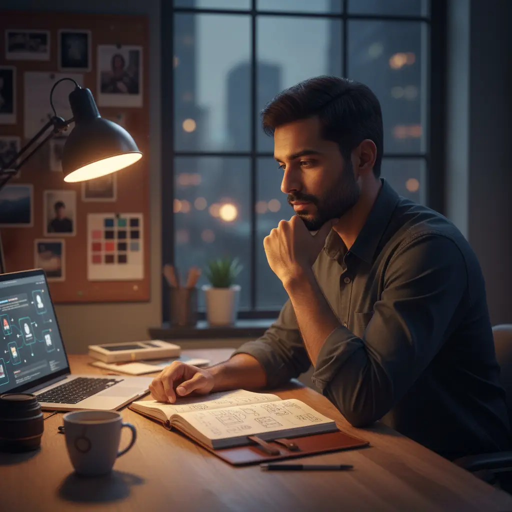 Digital marketing in india