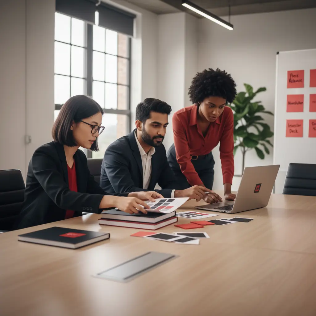 b2b marketing agency