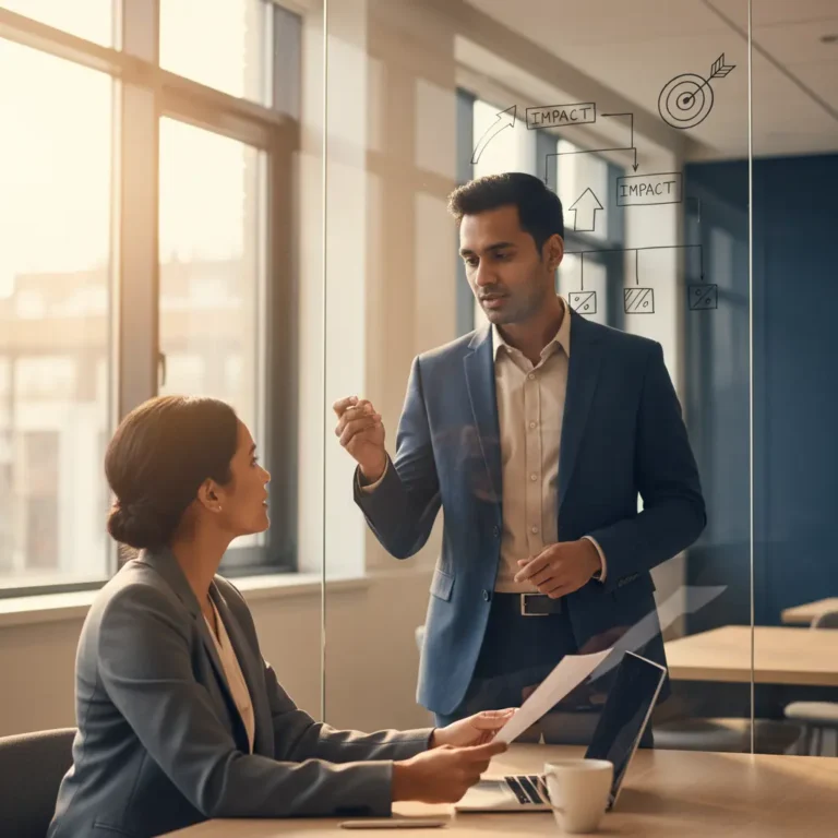 b2b storytelling agency