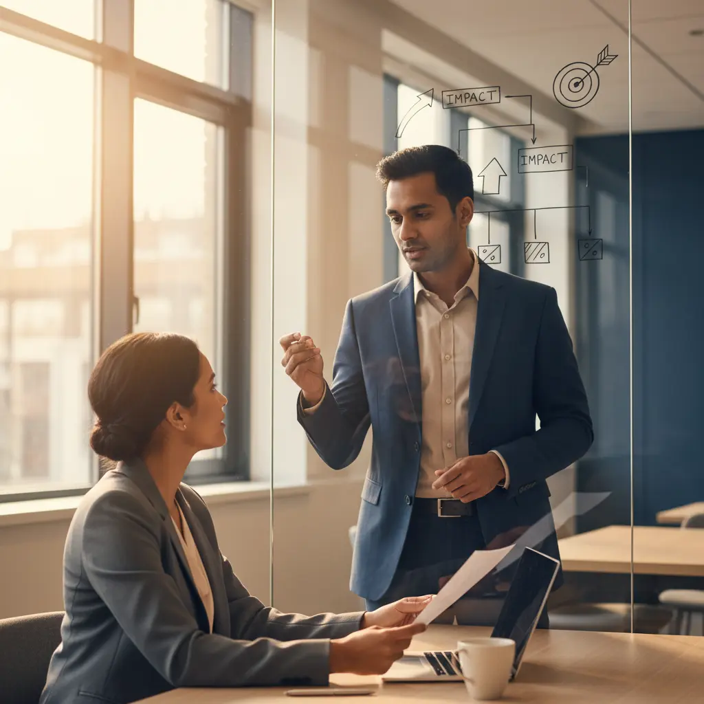 b2b storytelling agency