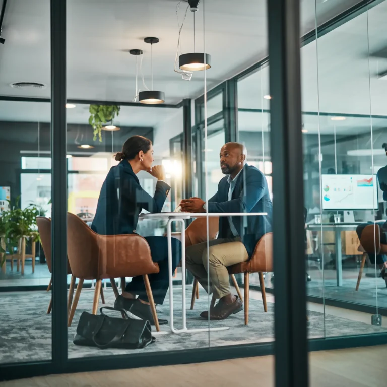 marketing agency For b2b business