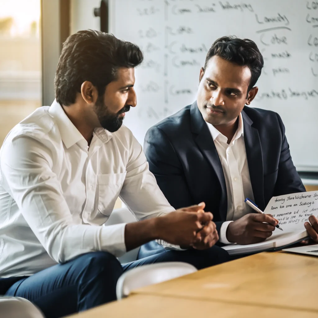 marketing agency For b2b