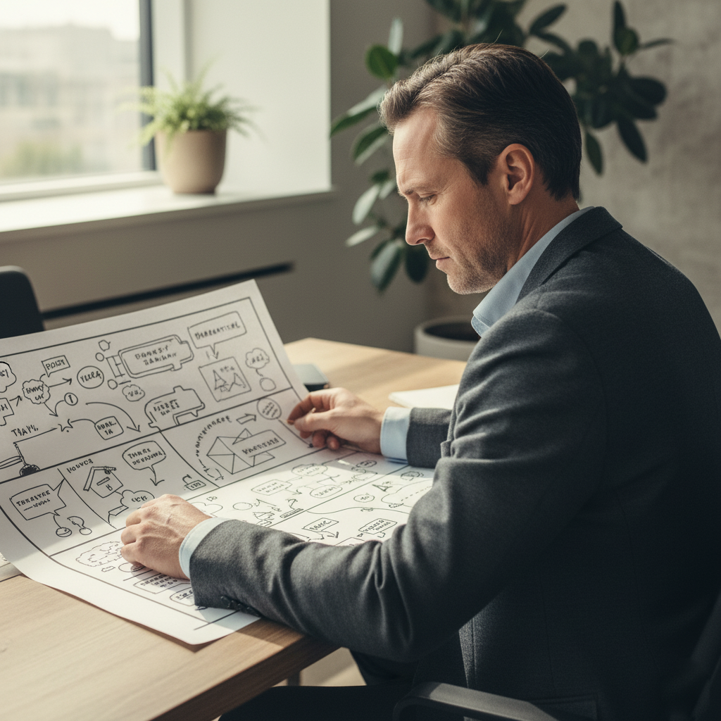 b2b marketing agency