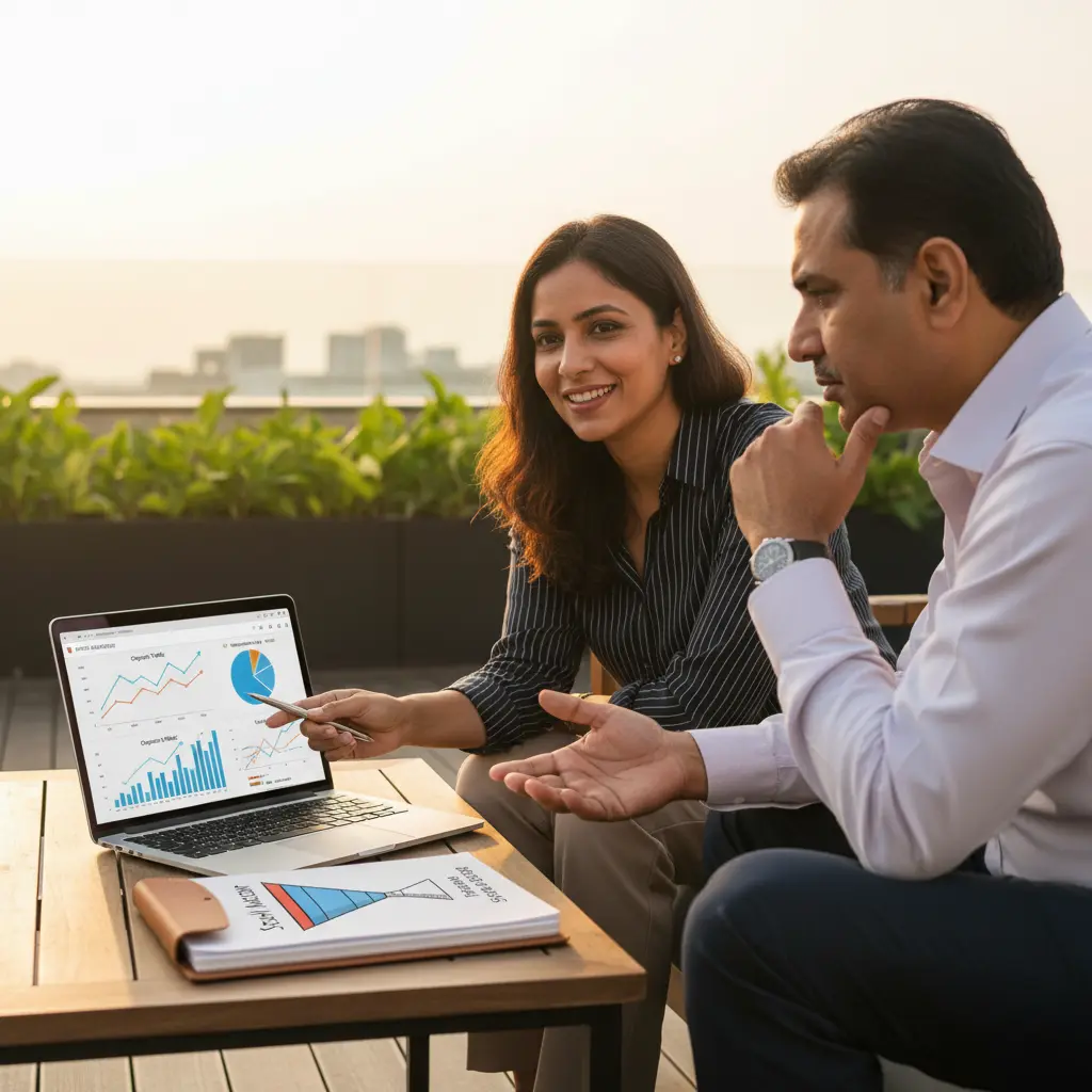 B2b Business by yosh marcom