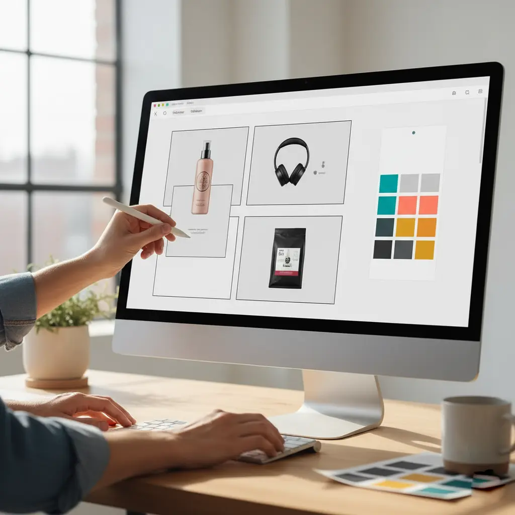 Performance marketing agency