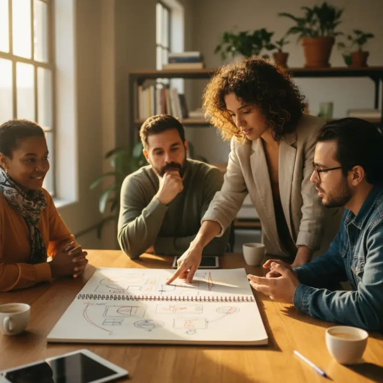 b2b marketing agency - yosh marcom