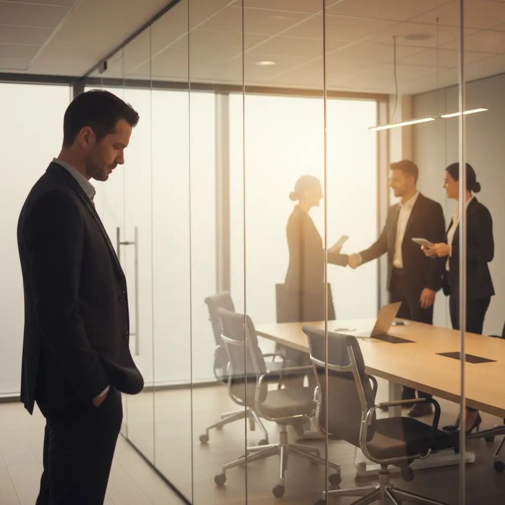 b2b storytelling agency