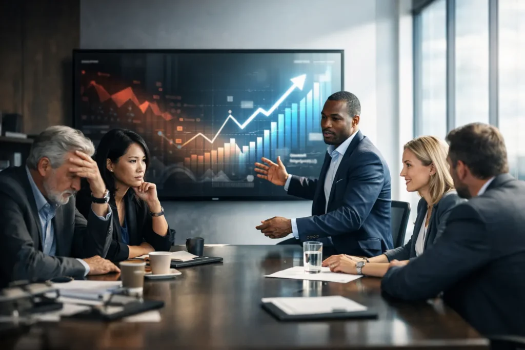 b2b marketing solution in 2026