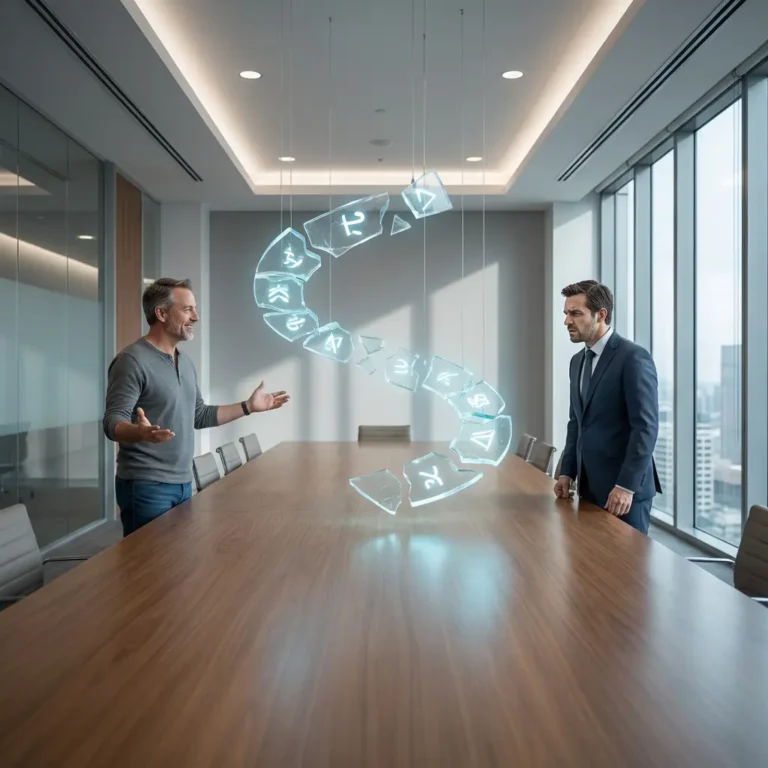 b2b storytelling agency- yosh marcom