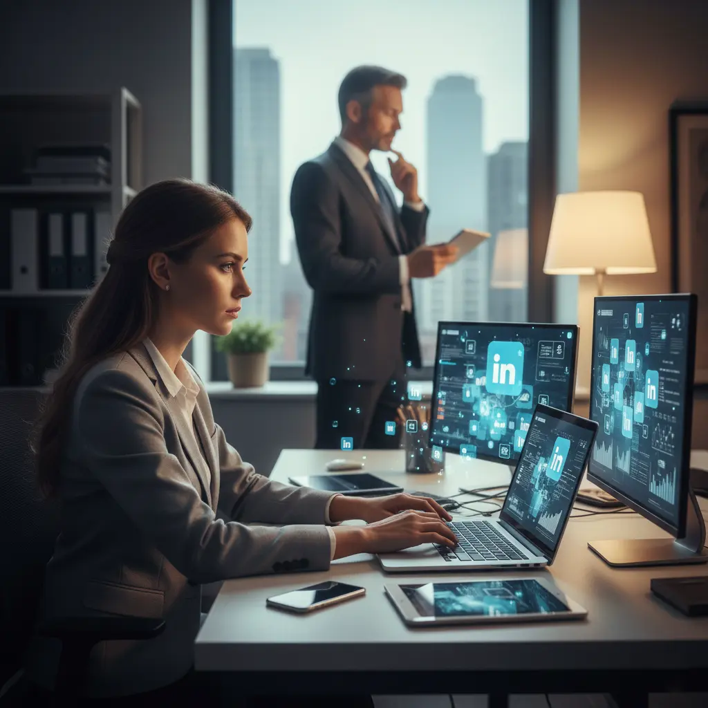 b2b marketing solution in 2026