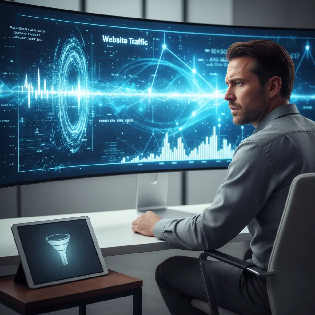 Weak B2B Branding That Fails to Build Trust