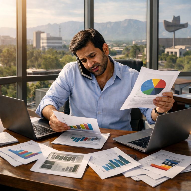 digital marketing agency in Chandigarh for business