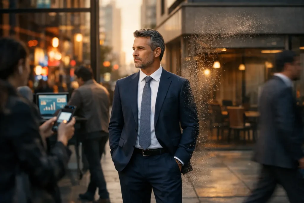 Brand storytelling agency