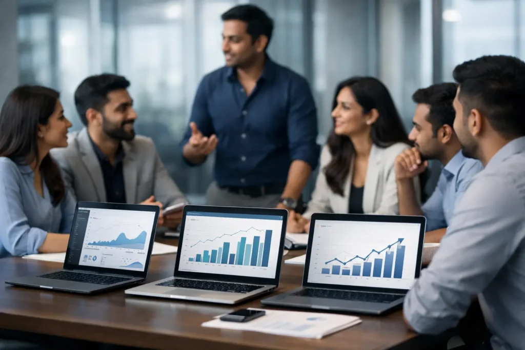 Digital marketing agency In india