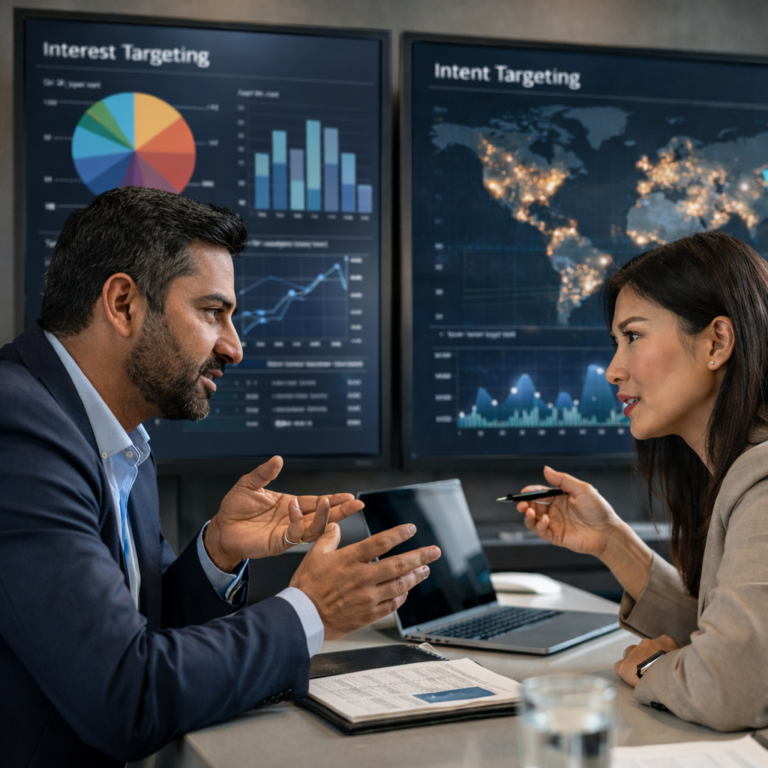 B2b Digital marketing trends : Yosh marcom