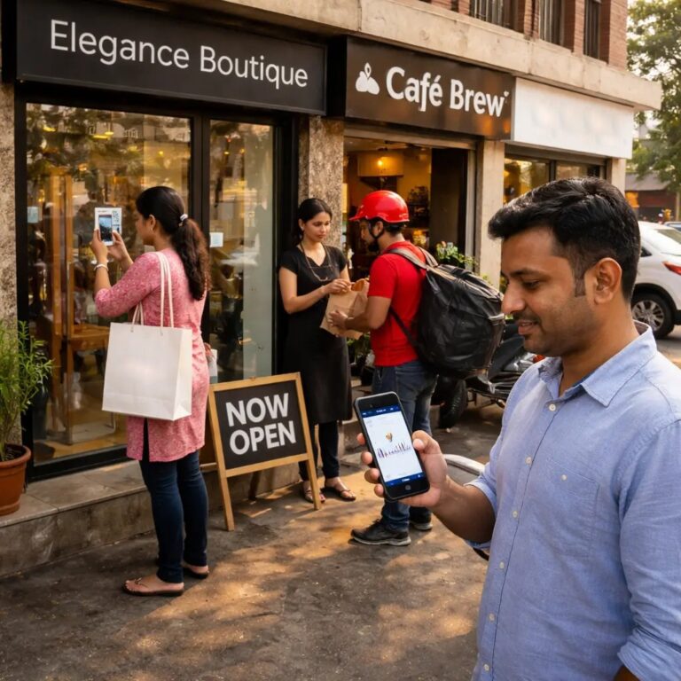 digital marketing agency in chandigarh : Yosh marcom