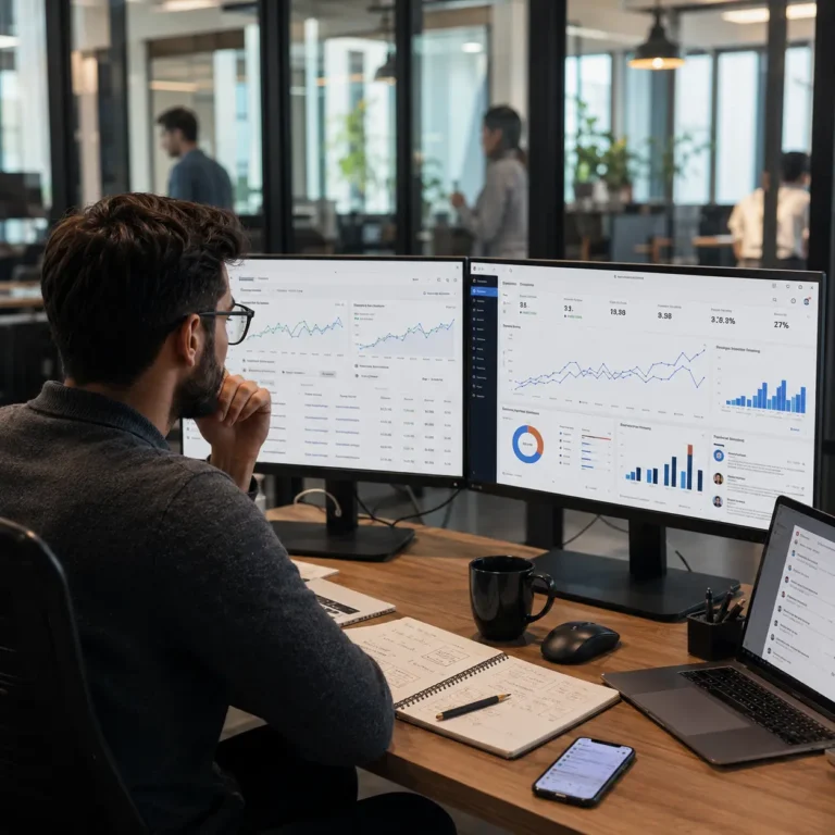 How We Helped a D2C Brand Scale from 1x ROAS to 4x ROAS with Performance Marketing