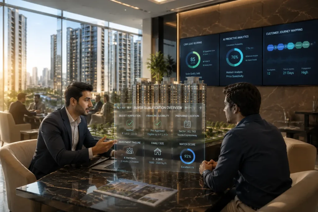 Real Estate Marketing Agency: The Complete Guide to Generating High-Quality Property Leads in 2026