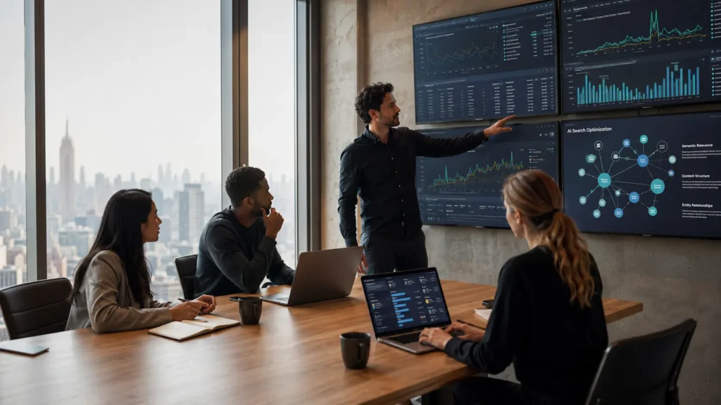 SEO Services for US Small Businesses The Complete 2026 Buyer's Guide